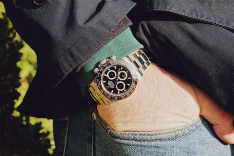 rolex cosmograph daytona waiting list|Rolex 2024 waitlist.